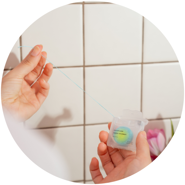 Core Floss Kit
