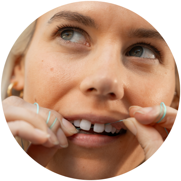 Core Floss Kit