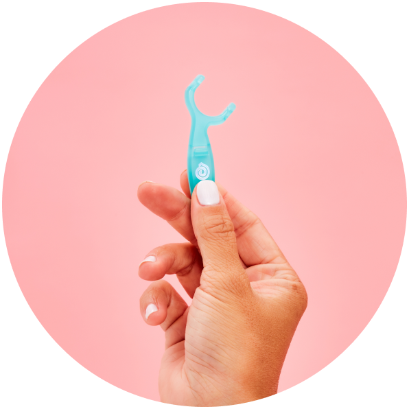 20 Kids Reflosser