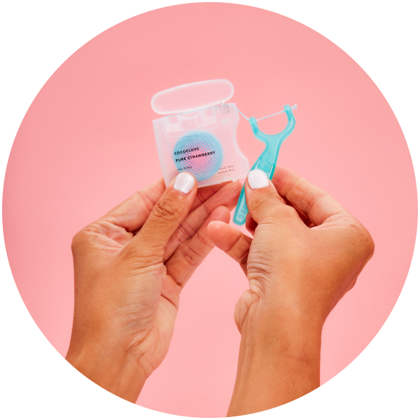 20 Kids Reflosser