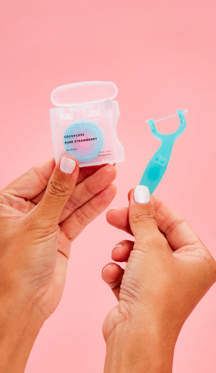 20 Kids Reflosser