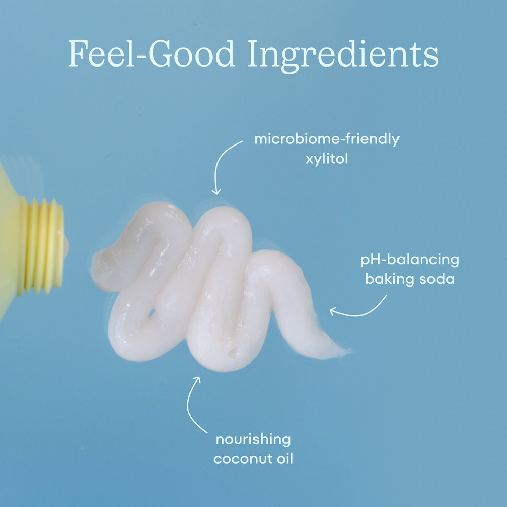 40 Cocoshine Mini Whitening Toothpaste