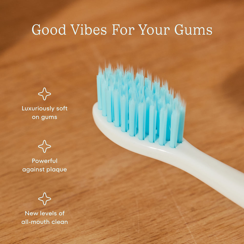 Electric Brush Refills, 9 Packs of 3