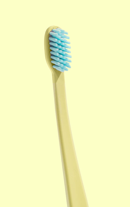 40 Cocobrush