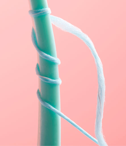 Core Floss Kit