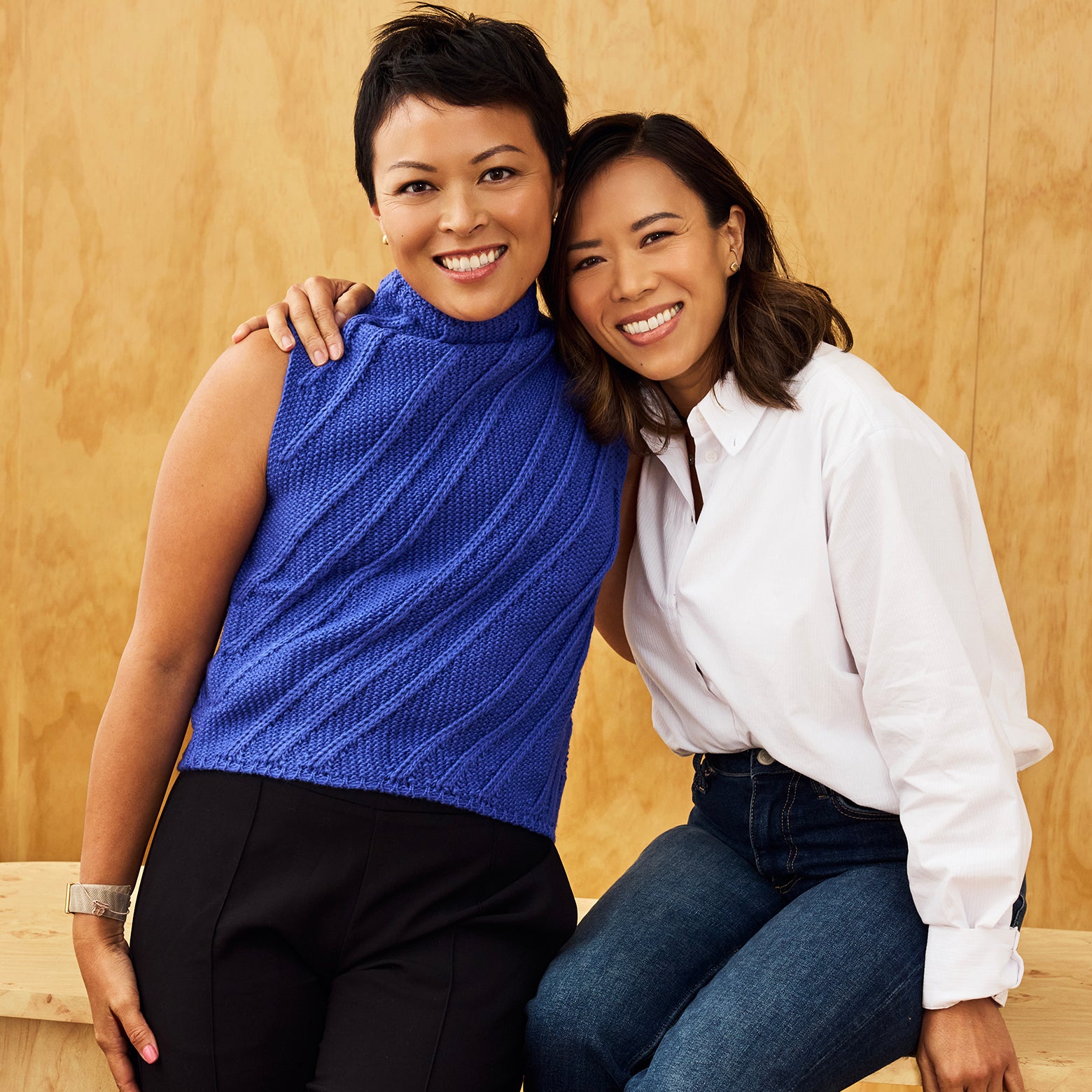 Great oral care starts with joy, not dread