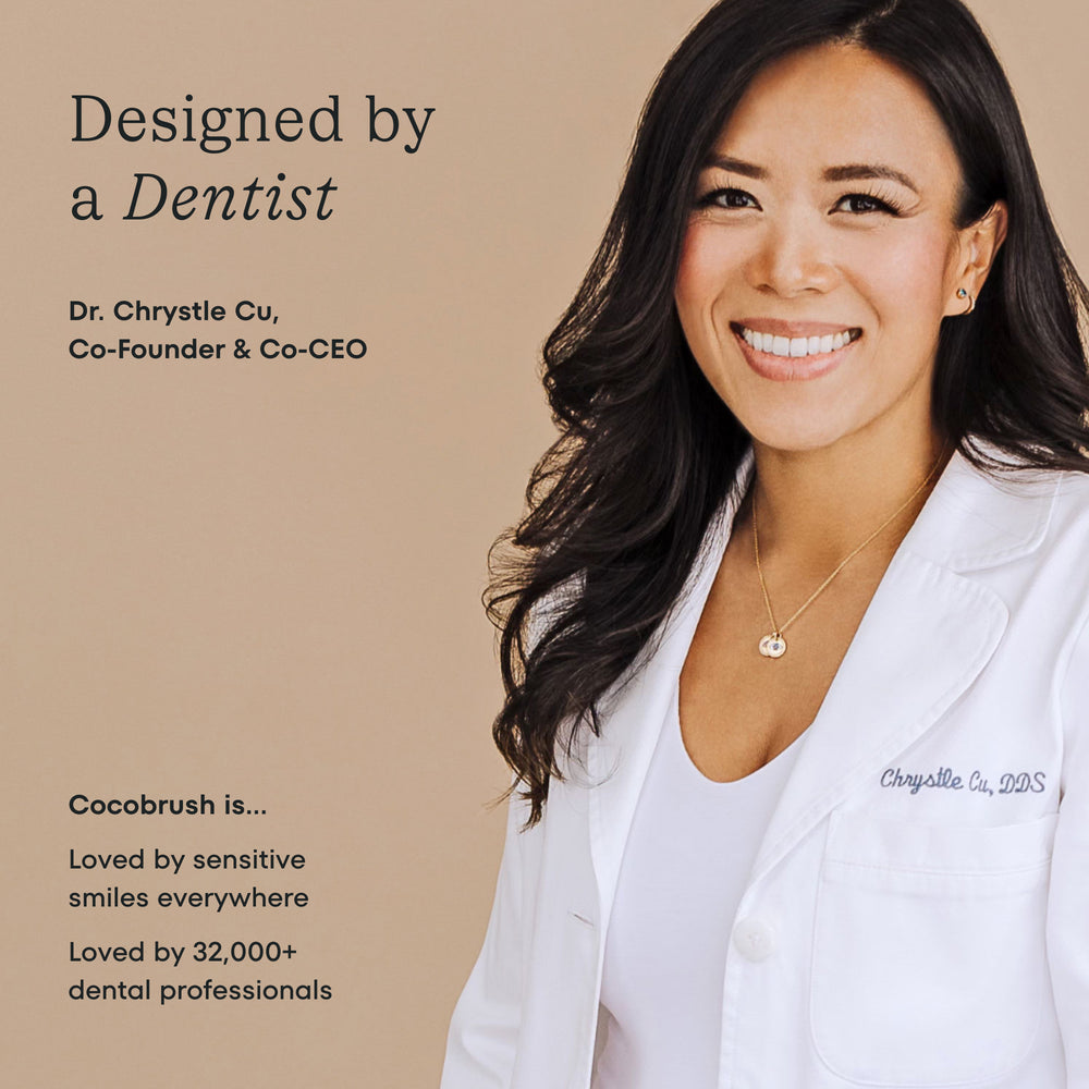 Cocobrush — 12 Pack