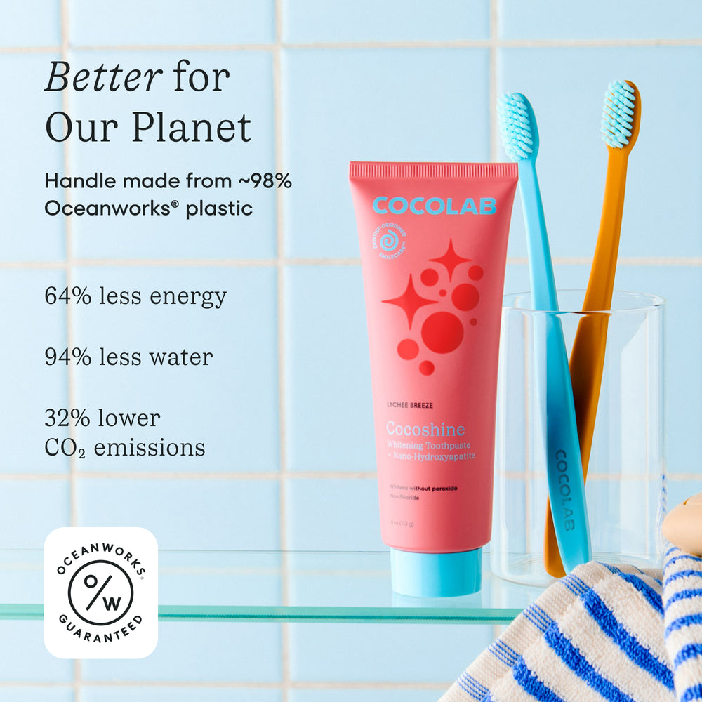 Cocobrush — 12 Pack