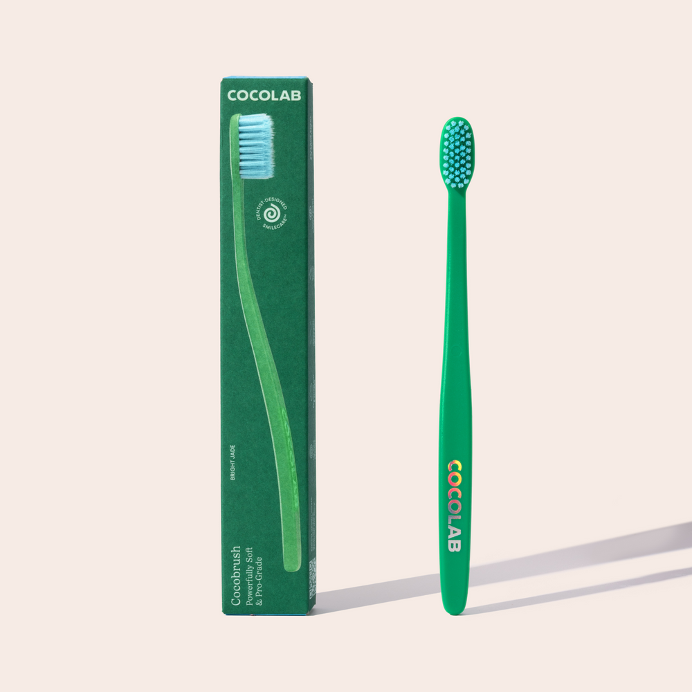 Cocobrush — 12 Pack