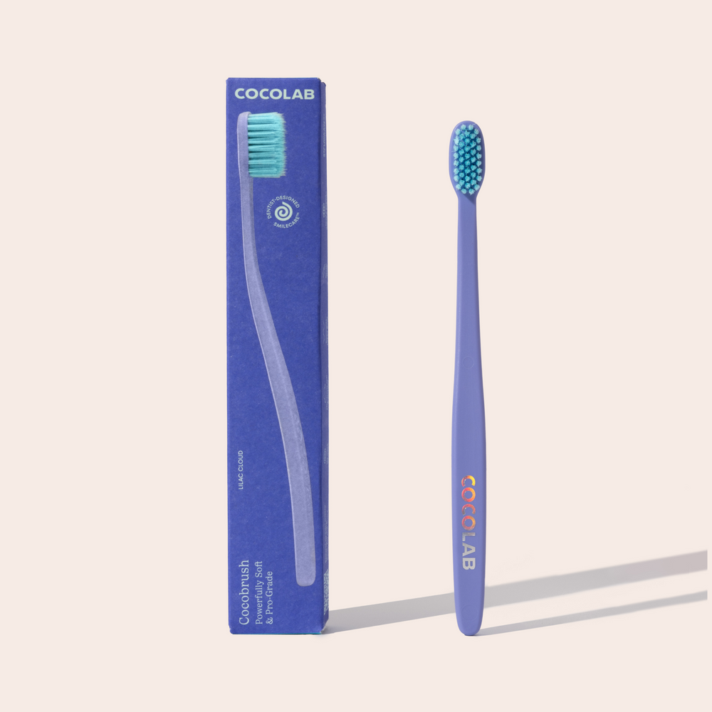 Cocobrush — 12 Pack