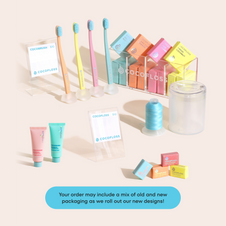 Complete Practice Kit