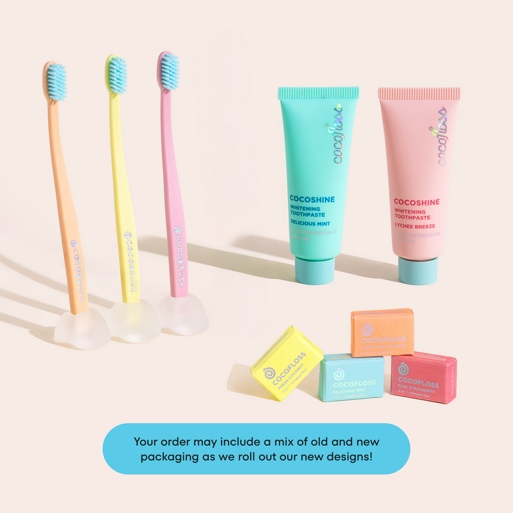 Goody Bag Kit