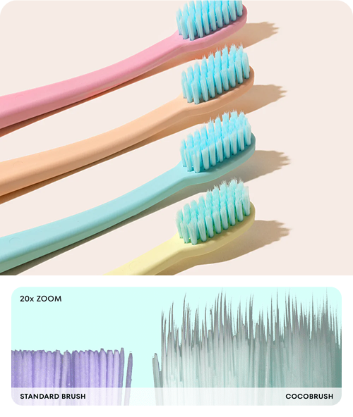 Cocobrush