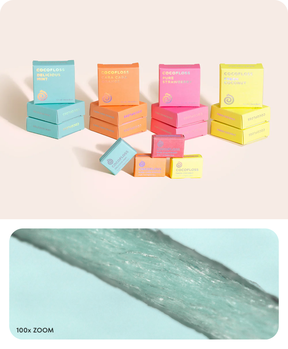 Cocofloss