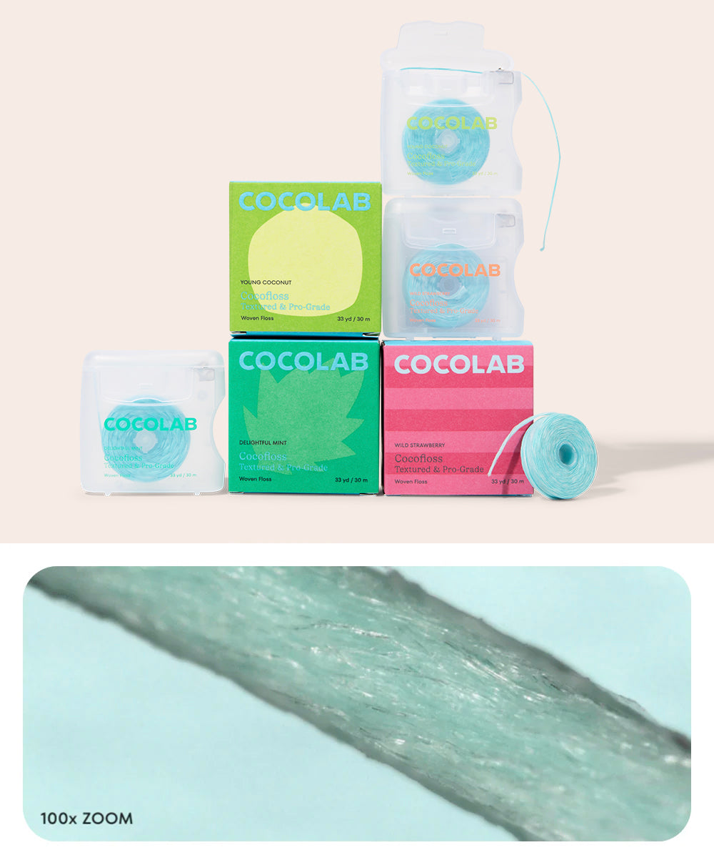Cocofloss