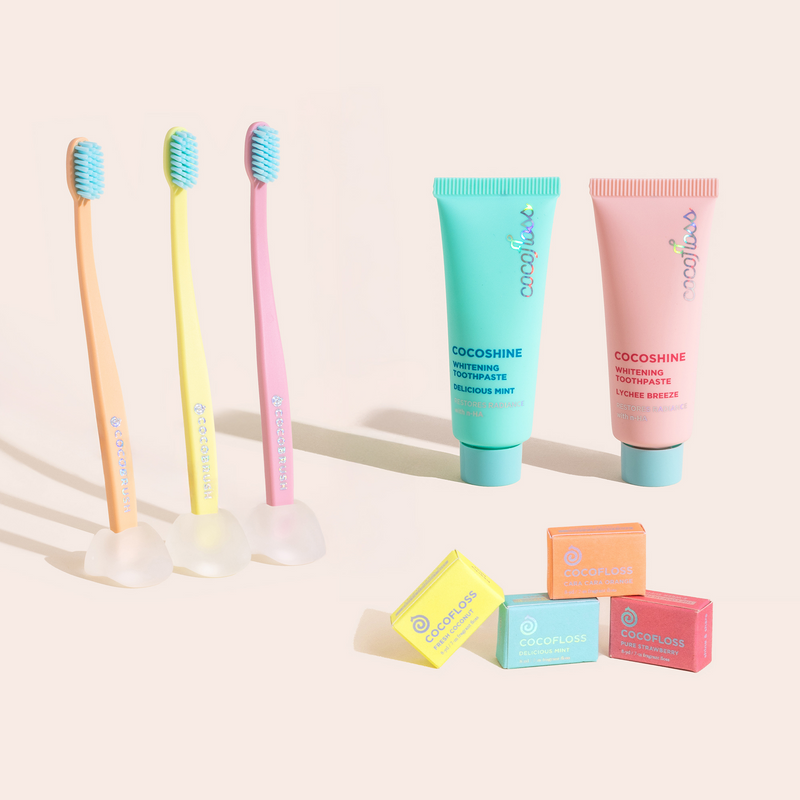 Goody Bag Kit