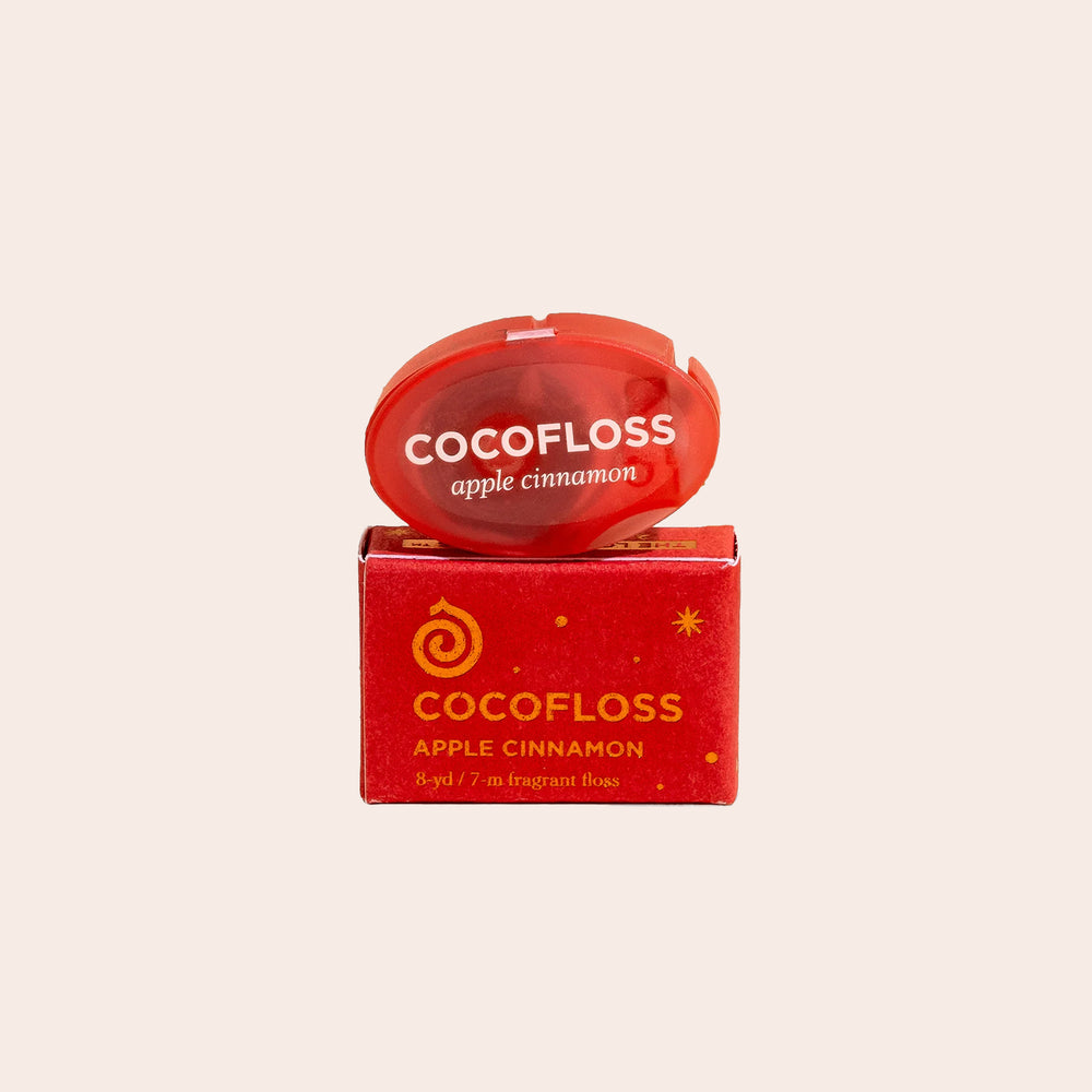 40 Cocofloss Minis (8 yd)