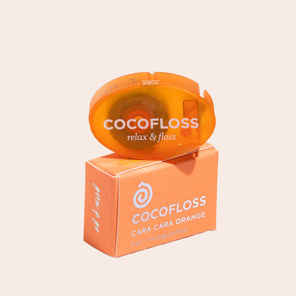 40 Cocofloss Minis (8 yd)
