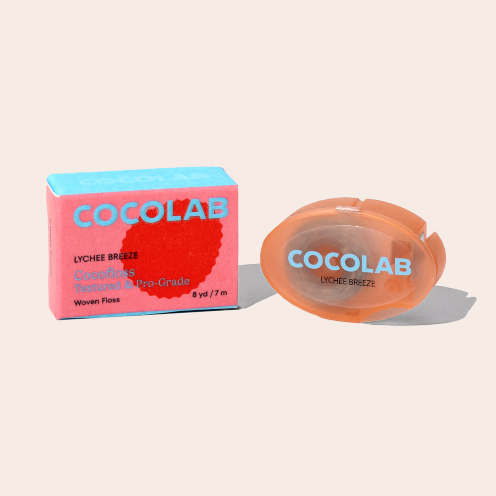 40 Cocofloss Minis (8 yd)