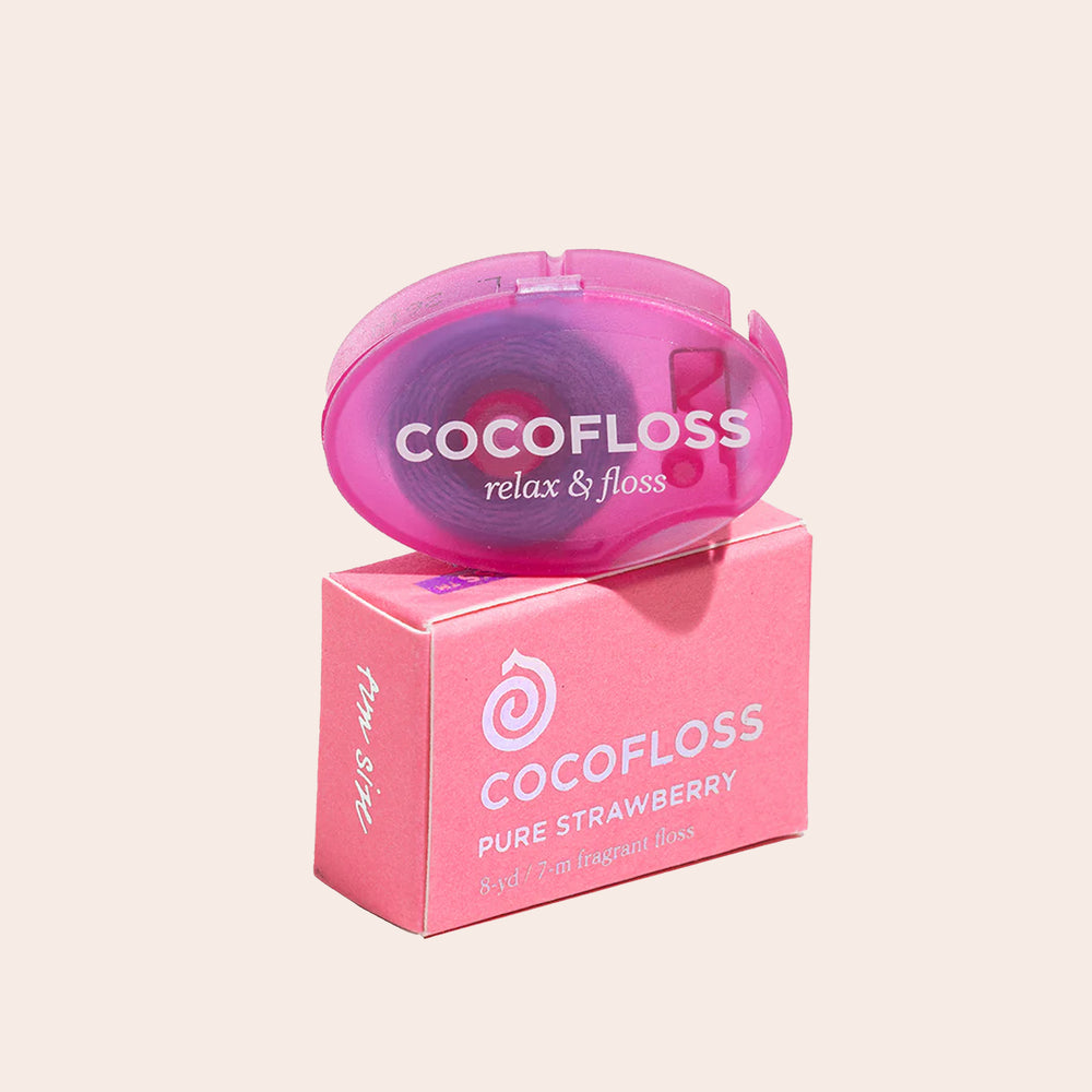 40 Cocofloss Minis (8 yd)