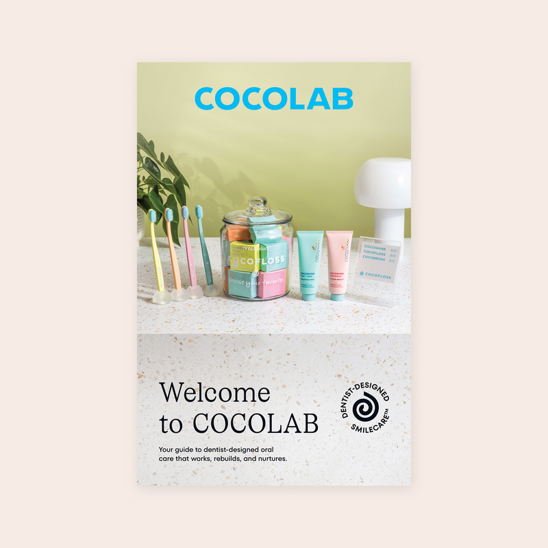 Getting Started Guide - Booklet