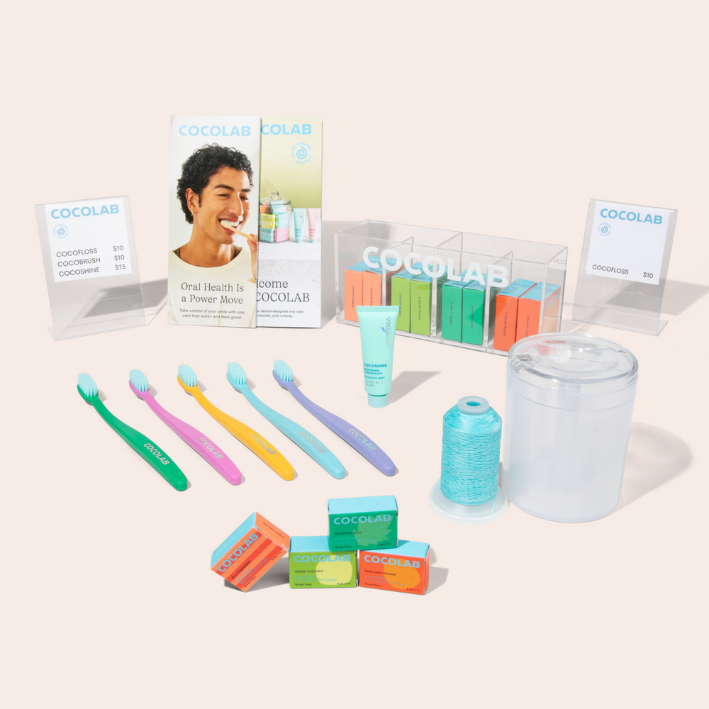 Complete Practice Kit