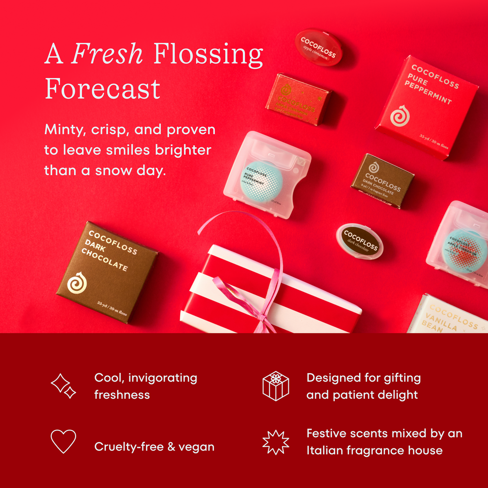 Snow More Plaque Bundle