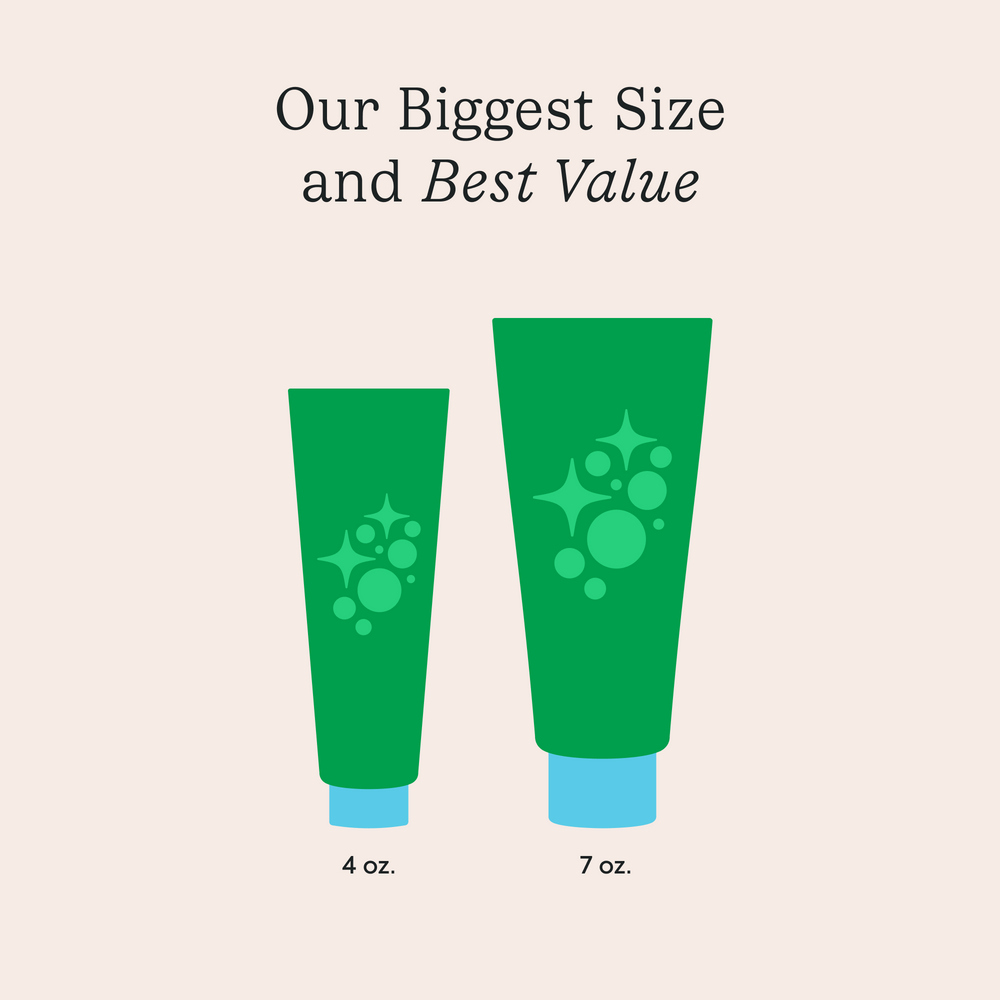 Cocoshine Toothpaste, 7 oz — 12 pack