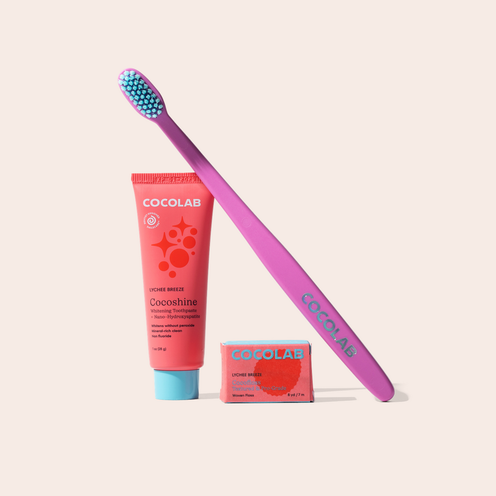Goody Bag Kit - 40 Pack