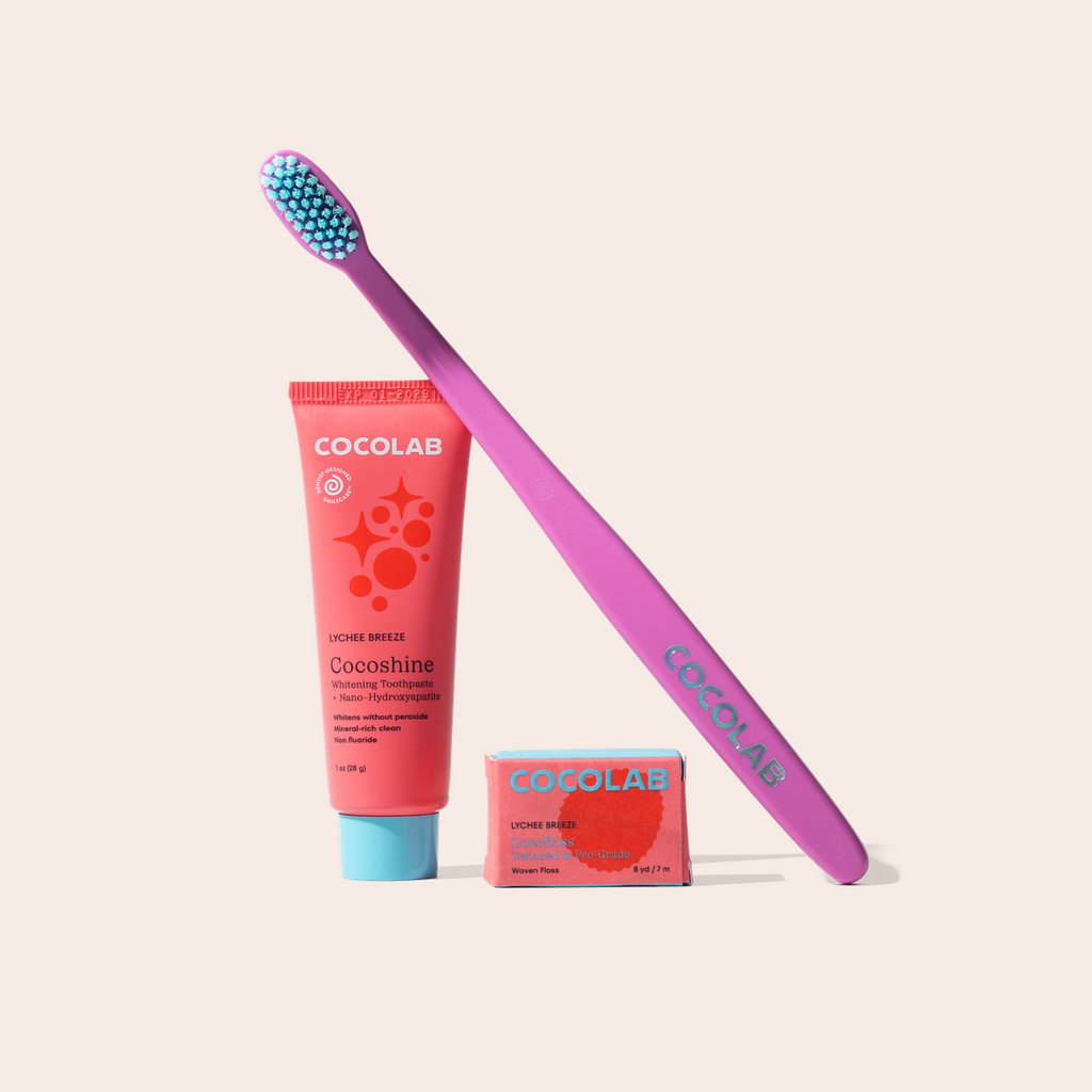 Goody Bag Kit - 40 Pack – COCOLAB PRO