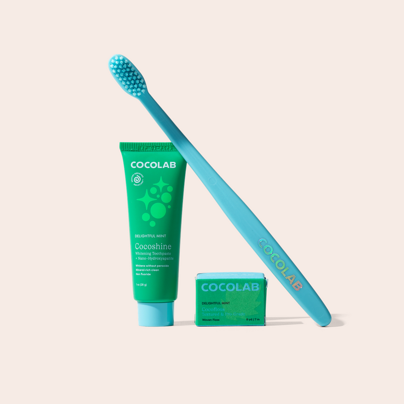 Goody Bag Kit - 40 Pack