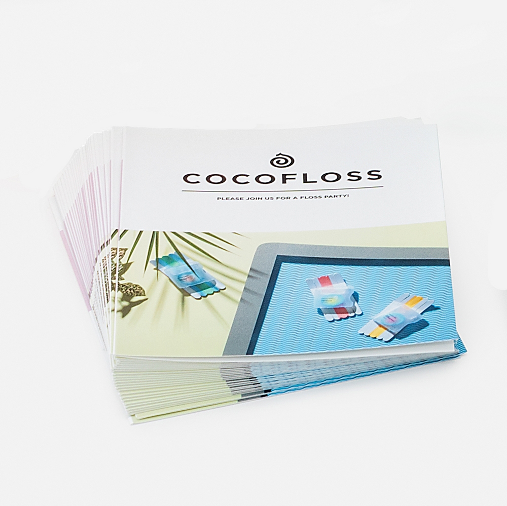 25 Pamphlets