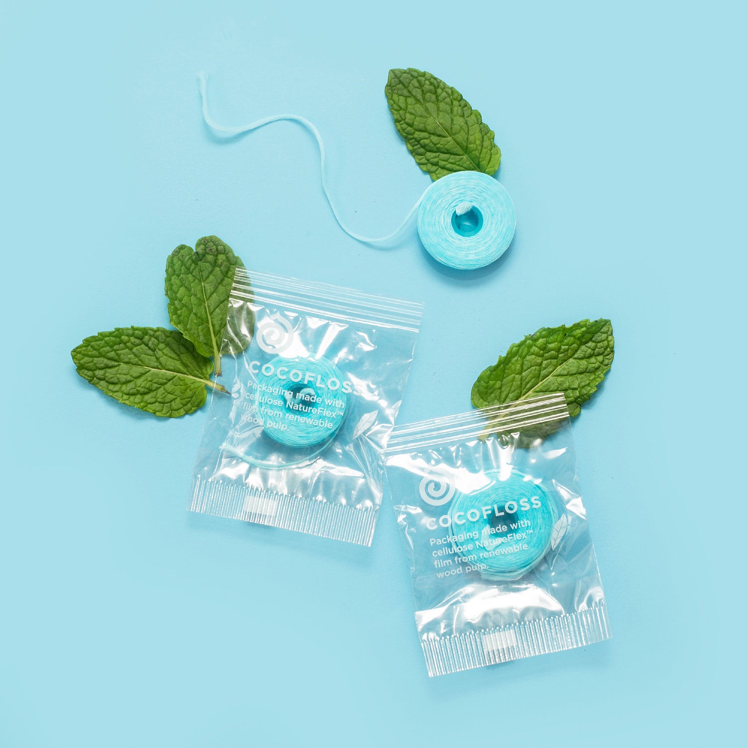 Delicious Mint